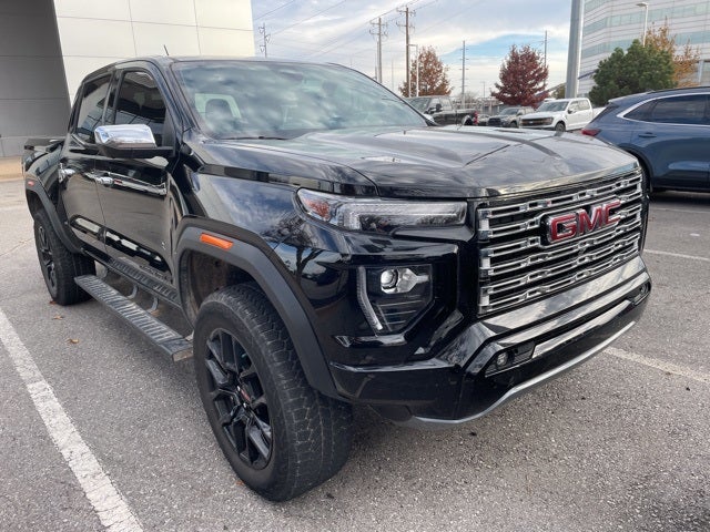 2024 GMC Canyon Denali