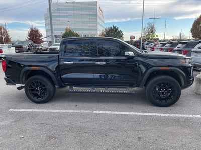2024 GMC Canyon Denali