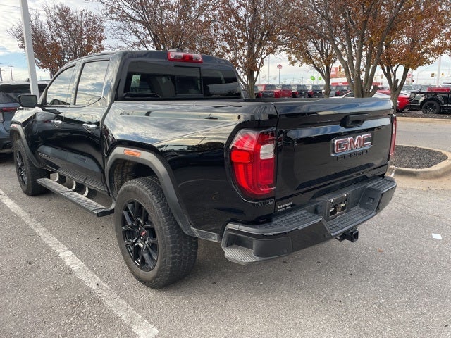 2024 GMC Canyon Denali