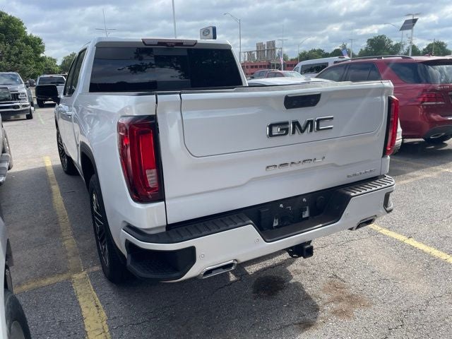 2022 GMC Sierra 1500 Denali Ultimate