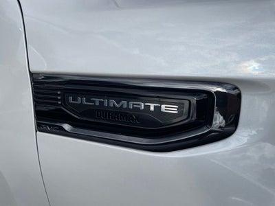2022 GMC Sierra 1500 Denali Ultimate
