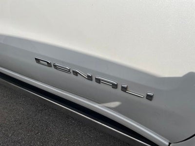 2022 GMC Sierra 1500 Denali Ultimate