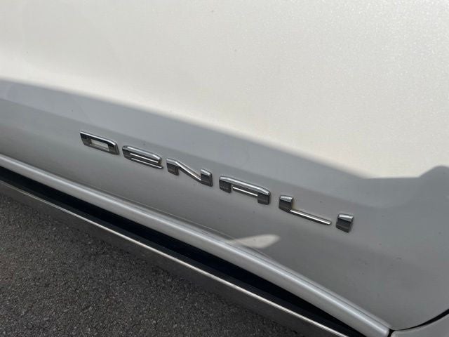 2022 GMC Sierra 1500 Denali Ultimate