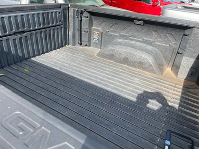 2022 GMC Sierra 1500 Denali Ultimate