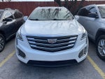 2019 Cadillac XT5 Base
