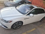 2018 Lincoln Continental Reserve