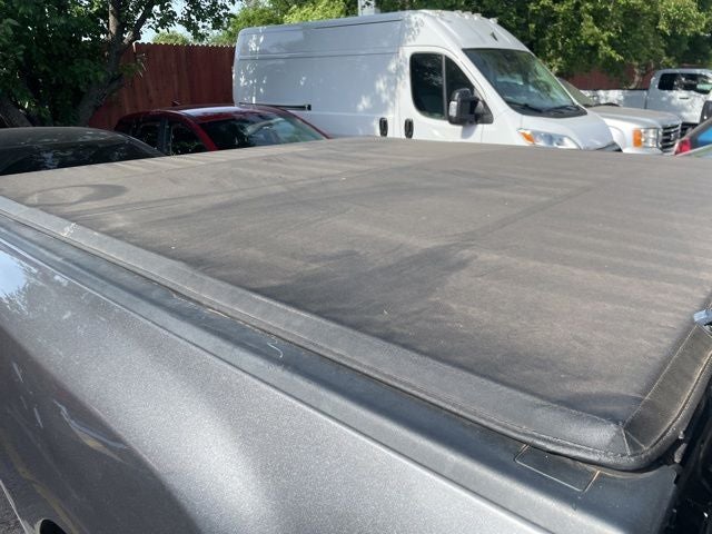 2019 Nissan Titan SV