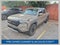 2024 Nissan Frontier PRO-X