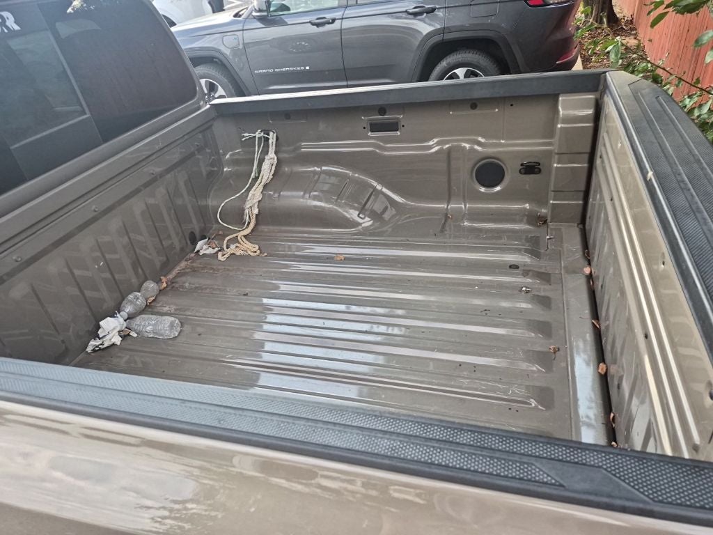 2024 Nissan Frontier PRO-X