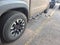 2024 Nissan Frontier PRO-X