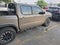 2024 Nissan Frontier PRO-X