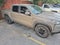 2024 Nissan Frontier PRO-X