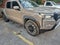 2024 Nissan Frontier PRO-X