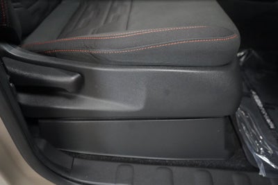 2024 Nissan Frontier PRO-X