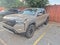 2024 Nissan Frontier PRO-X