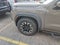 2024 Nissan Frontier PRO-X
