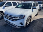 2021 Volkswagen Atlas 2.0T S