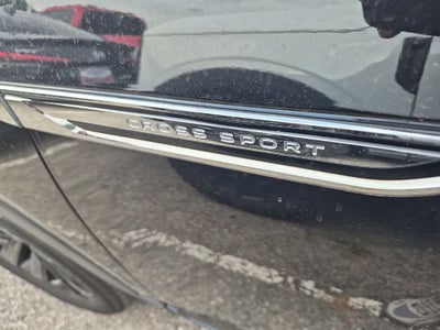 2022 Volkswagen Atlas Cross Sport 2.0T SE w/Technology