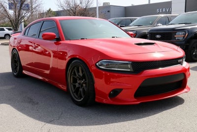 2022 Dodge Charger R/T