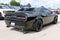 2018 Dodge Challenger SRT Hellcat Widebody