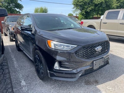 2019 Ford Edge ST