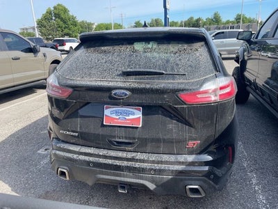 2019 Ford Edge ST
