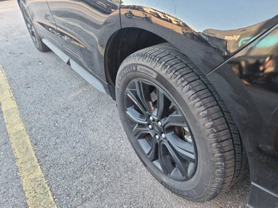2024 Ford Edge SE