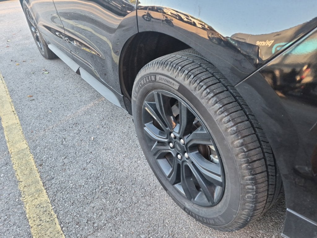 2024 Ford Edge SE