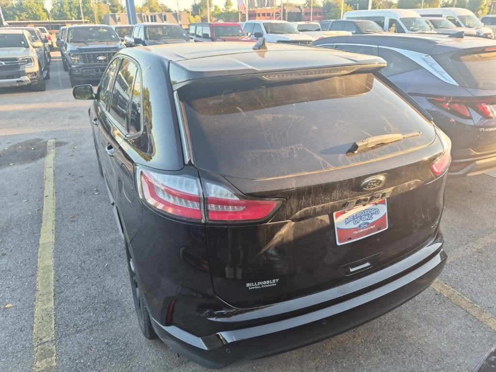 2024 Ford Edge SE