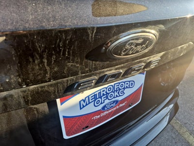 2024 Ford Edge SE