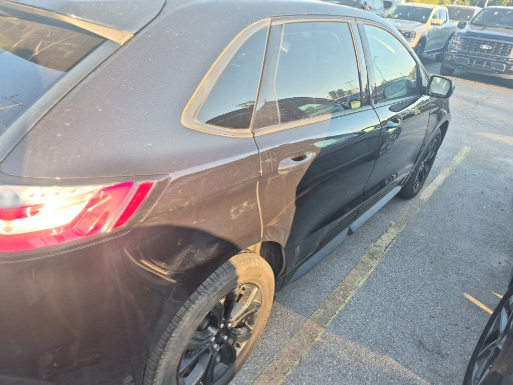 2024 Ford Edge SE