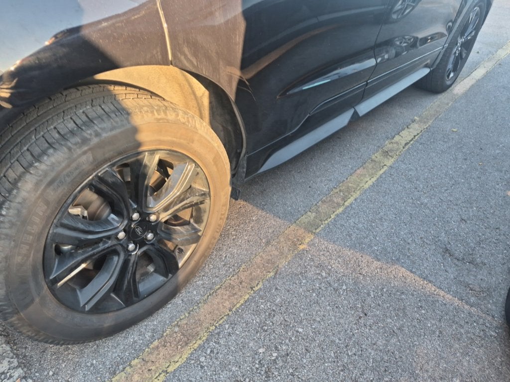 2024 Ford Edge SE