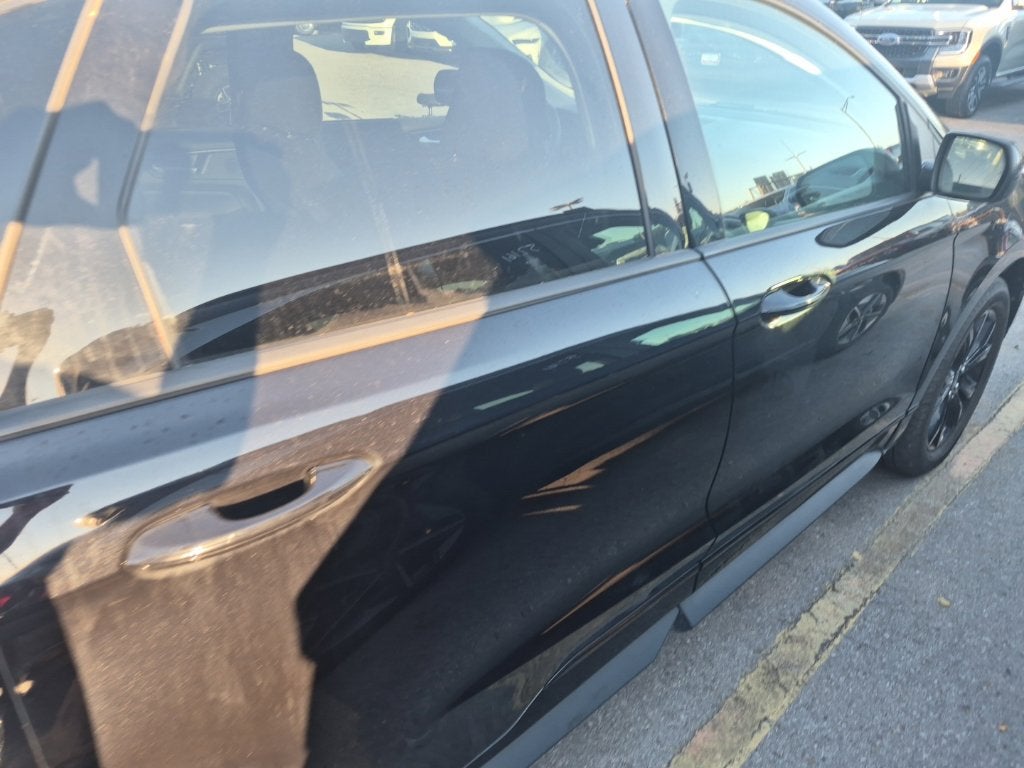 2024 Ford Edge SE