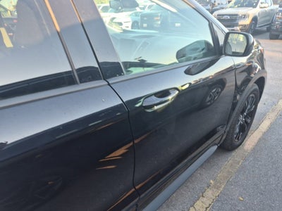 2024 Ford Edge SE