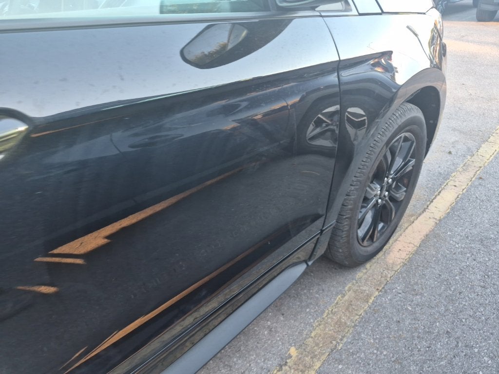 2024 Ford Edge SE