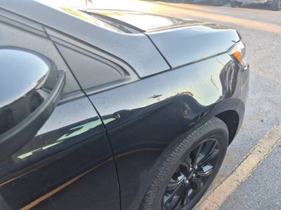 2024 Ford Edge SE