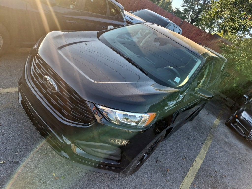 2024 Ford Edge SE