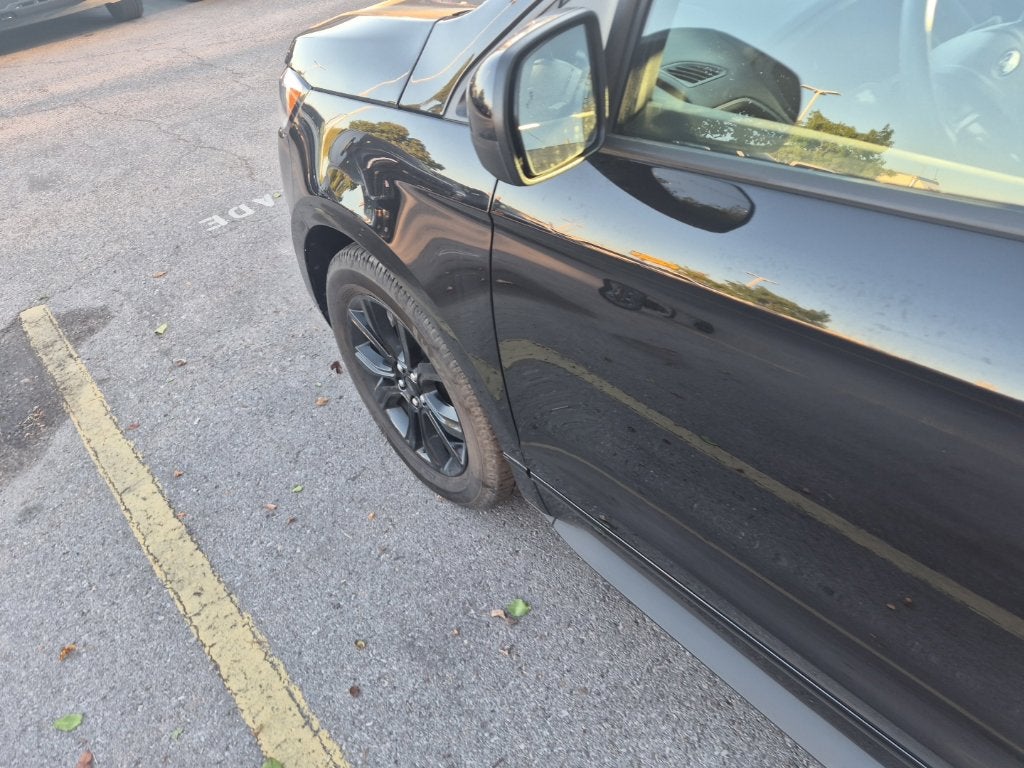 2024 Ford Edge SE