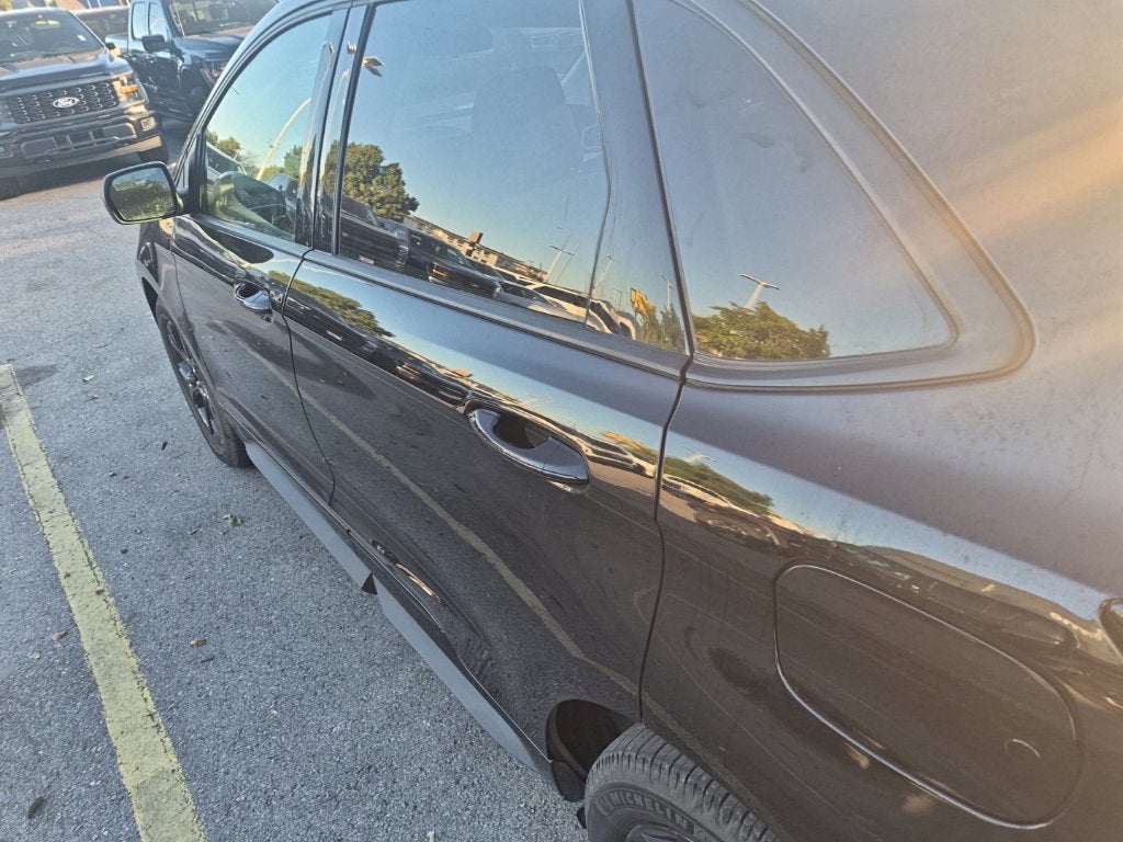 2024 Ford Edge SE