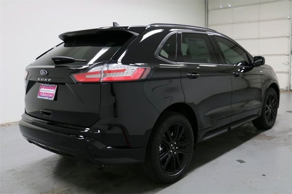 2023 Ford Edge ST Line in Oklahoma City, OK - Ted Moore Auto Group