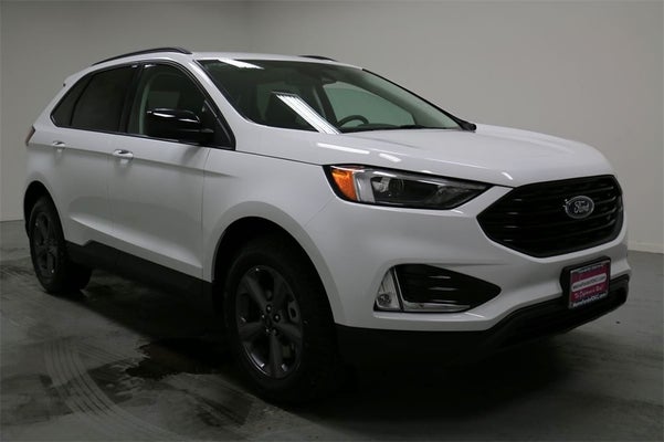 2024 Ford Edge SEL AWD in Oklahoma City, OK - Ted Moore Auto Group