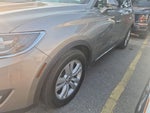 2018 Lincoln MKX Premiere