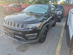 2019 Jeep Compass Sport