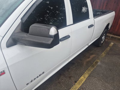 2022 RAM 3500 Tradesman