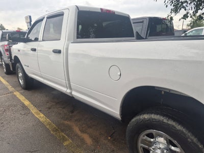 2022 RAM 3500 Tradesman