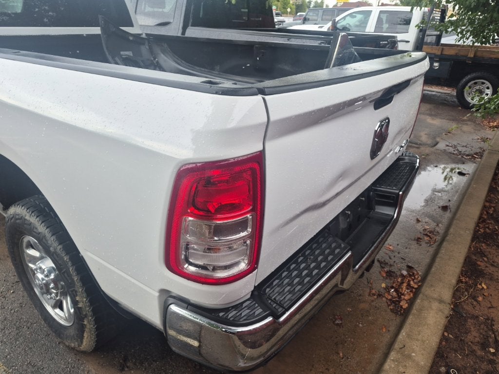 2022 RAM 3500 Tradesman