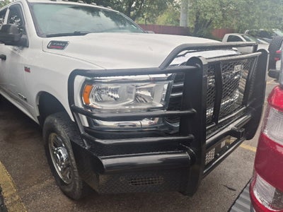 2022 RAM 3500 Tradesman