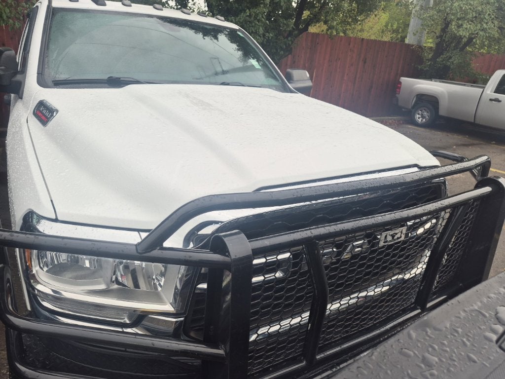 2022 RAM 3500 Tradesman