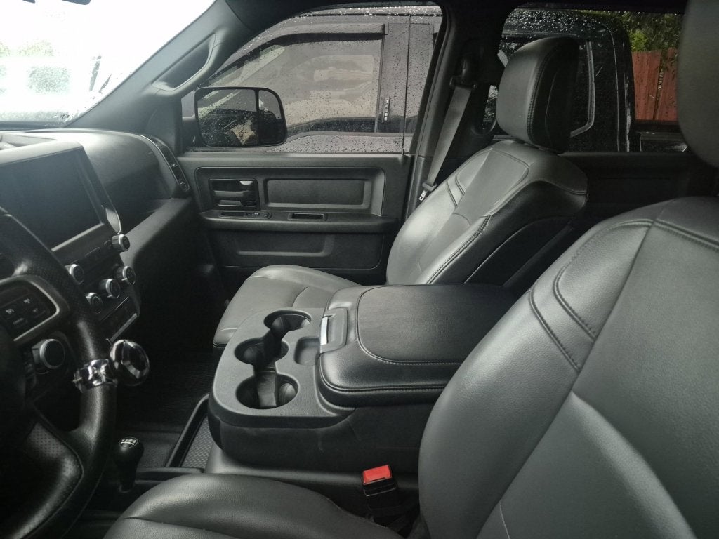 2022 RAM 3500 Tradesman