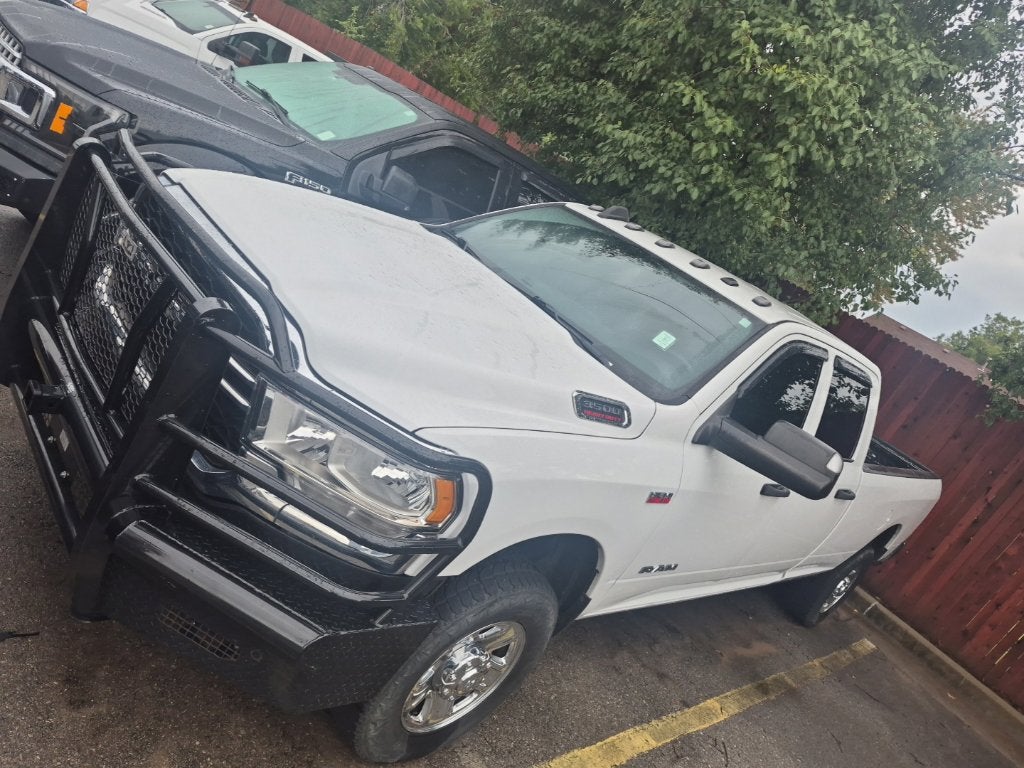2022 RAM 3500 Tradesman